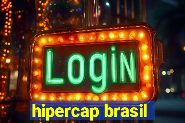 hipercap brasil